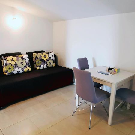 Apartment Jurcevic Trogir Bagian luar foto