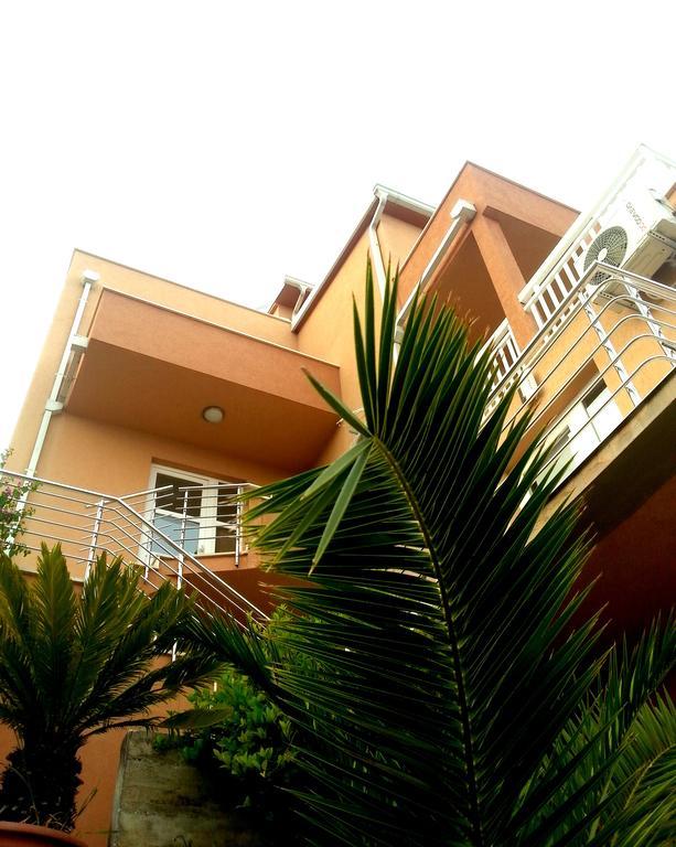 Apartment Jurcevic Trogir Bagian luar foto