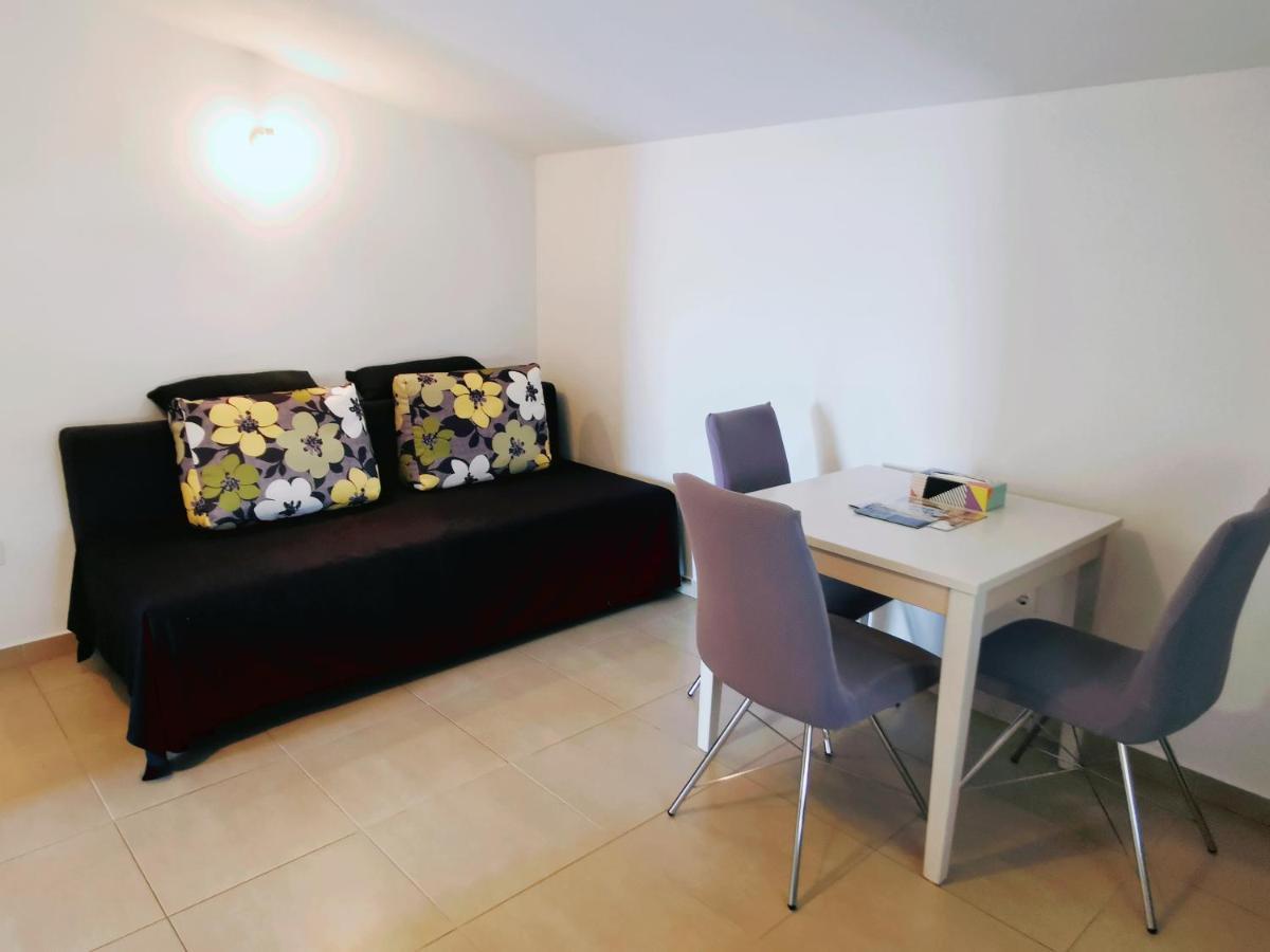 Apartment Jurcevic Trogir Bagian luar foto