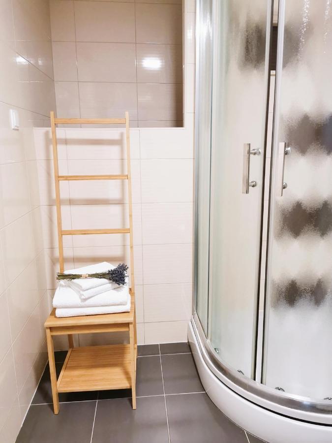 Apartment Jurcevic Trogir Bagian luar foto