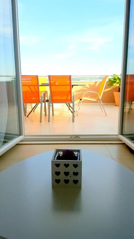 Apartment Jurcevic Trogir Bagian luar foto